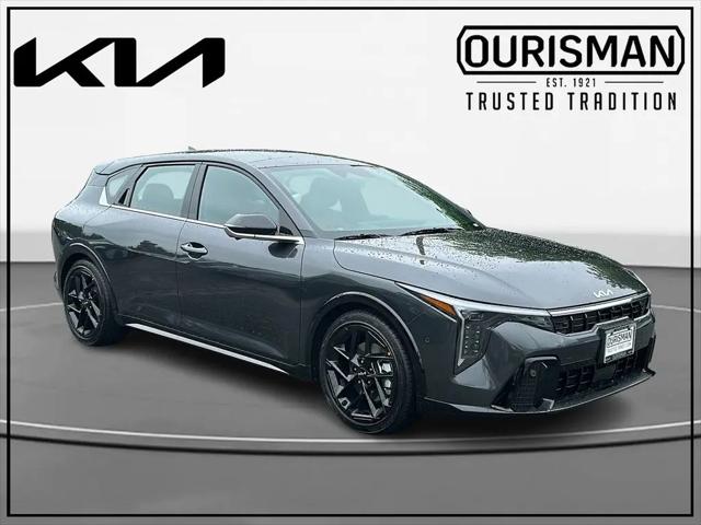 2026 Kia K4 GT-Line Turbo for sale in Chevy Chase, MD