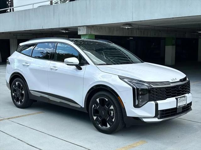 2026 Kia Sportage SX-Prestige for sale in Chevy Chase, MD