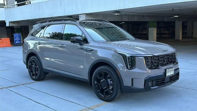 2026 Kia Sorento X-Line SX Prestige for sale in Chevy Chase, MD