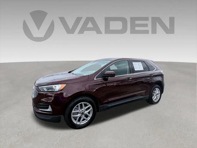 2024 Ford Edge SEL for sale in Brunswick, GA