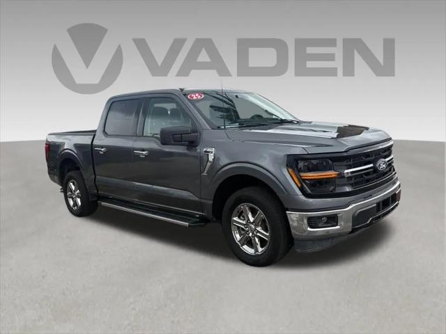2025 Ford F-150 XLT for sale in Brunswick, GA
