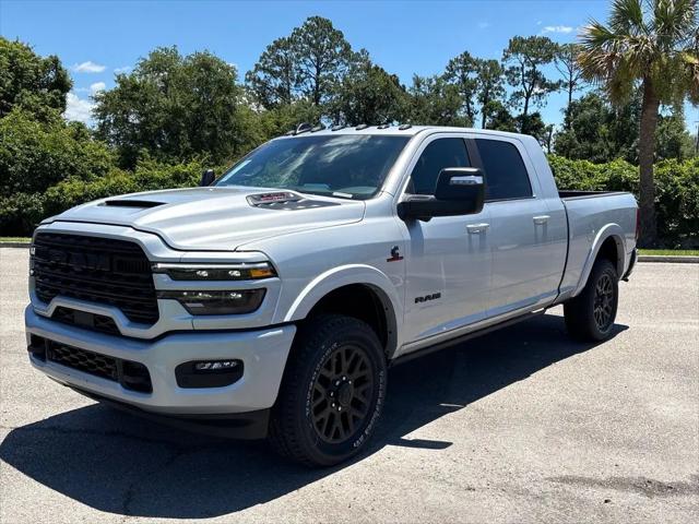 2026 Ram 3500 Limited Mega Cab 4x4 6'4" Box for sale in Brunswick, GA