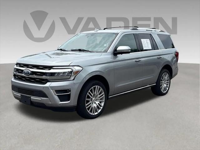 2024 Ford Expedition Limited for sale in Savannah, GA