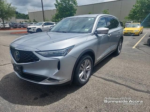 2023 Acura MDX Technology Package for sale in Nashua, NH