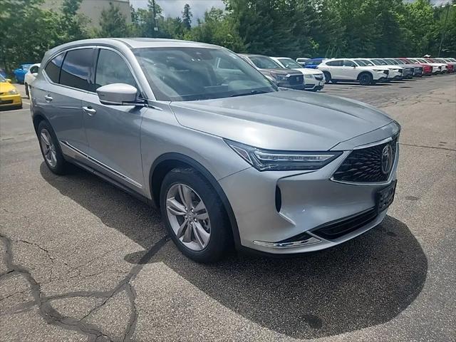 2023 Acura MDX Technology Package