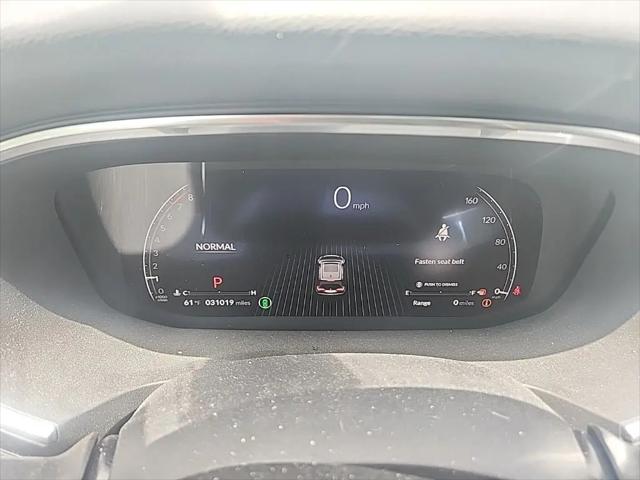 2023 Acura MDX Technology Package