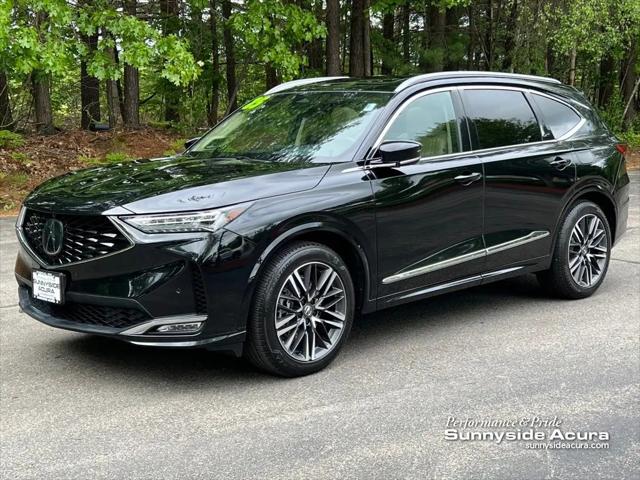 2025 Acura MDX Advance Package for sale in Nashua, NH