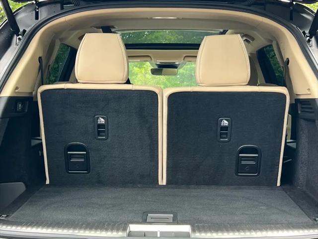 2025 Acura MDX Advance Package
