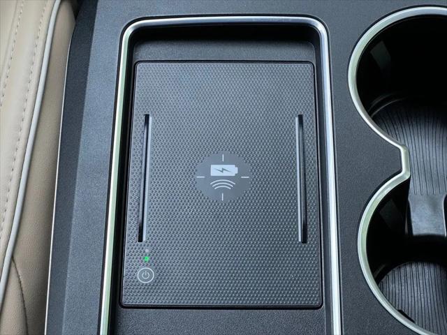 2025 Acura MDX Advance Package