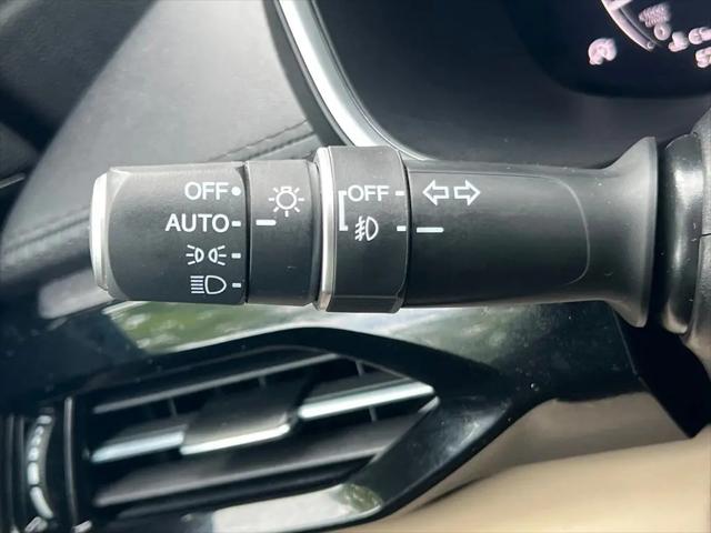 2025 Acura MDX Advance Package