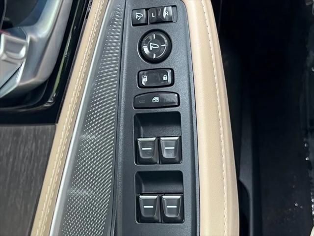 2025 Acura MDX Advance Package