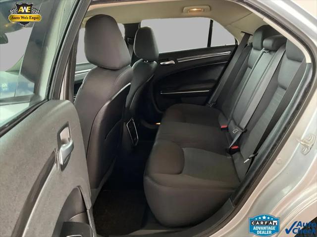 2019 Chrysler 300 Touring