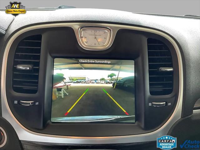 2019 Chrysler 300 Touring