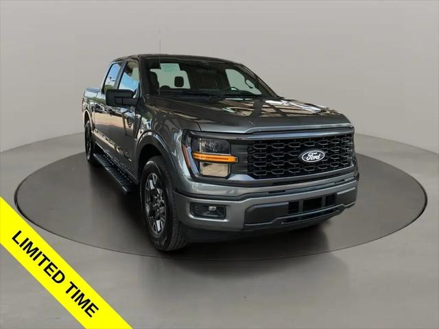 2025 Ford F-150 STX for sale in plano, TX