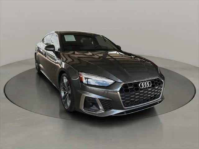 2023 Audi A5 Sportback Premium Plus 45 TFSI S line quattro S tronic for sale in plano, TX