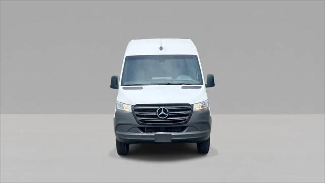 2024 Mercedes-Benz Sprinter 3500 High Roof 4-Cyl Diesel HO