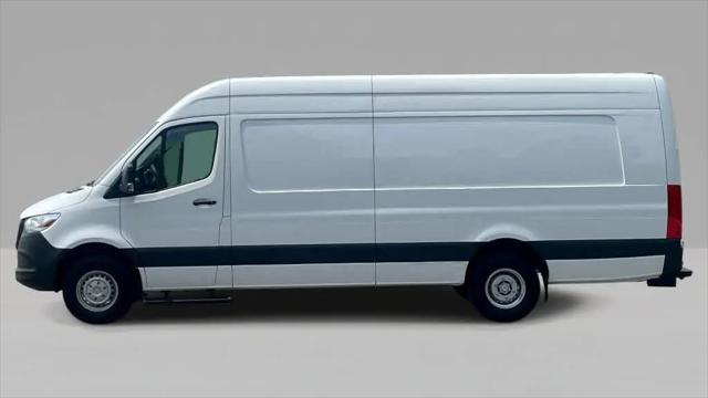 2024 Mercedes-Benz Sprinter 3500 High Roof 4-Cyl Diesel HO