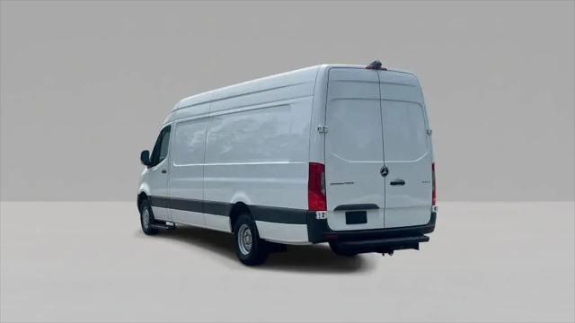 2024 Mercedes-Benz Sprinter 3500 High Roof 4-Cyl Diesel HO