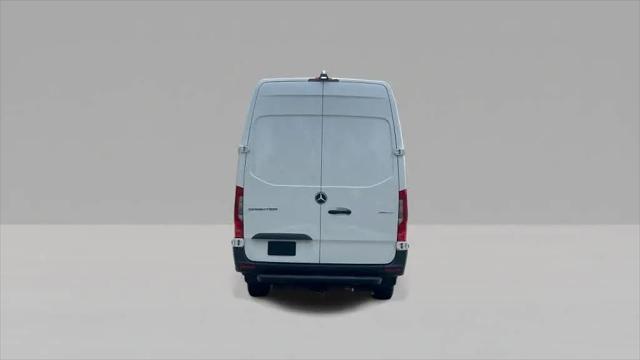 2024 Mercedes-Benz Sprinter 3500 High Roof 4-Cyl Diesel HO