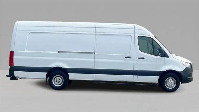 2024 Mercedes-Benz Sprinter 3500 High Roof 4-Cyl Diesel HO