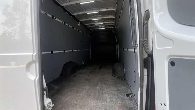 2024 Mercedes-Benz Sprinter 3500 High Roof 4-Cyl Diesel HO