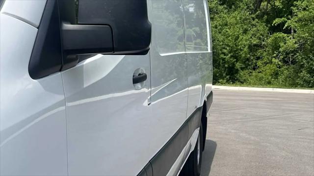 2024 Mercedes-Benz Sprinter 3500 High Roof 4-Cyl Diesel HO