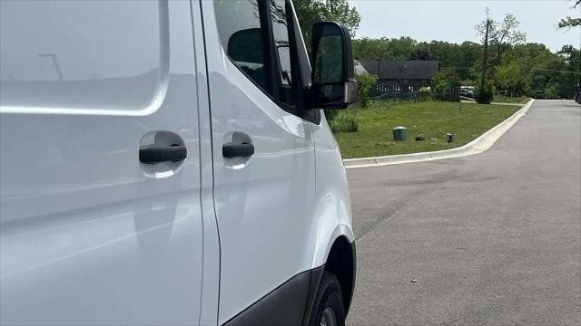 2024 Mercedes-Benz Sprinter 3500 High Roof 4-Cyl Diesel HO