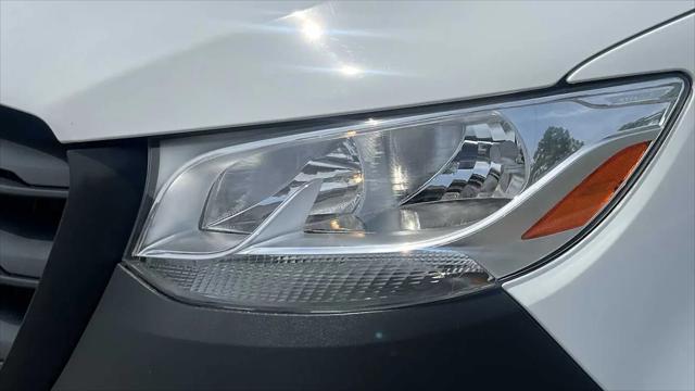 2024 Mercedes-Benz Sprinter 3500 High Roof 4-Cyl Diesel HO
