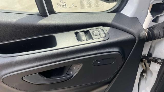 2024 Mercedes-Benz Sprinter 3500 High Roof 4-Cyl Diesel HO