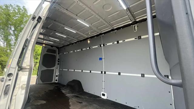 2024 Mercedes-Benz Sprinter 3500 High Roof 4-Cyl Diesel HO