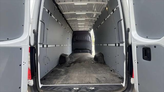 2024 Mercedes-Benz Sprinter 3500 High Roof 4-Cyl Diesel HO