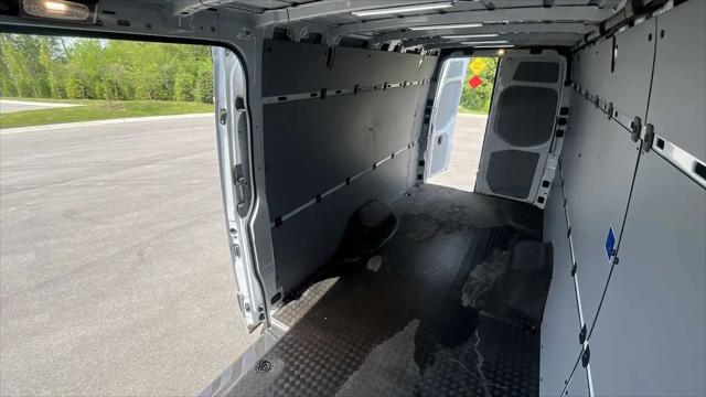 2024 Mercedes-Benz Sprinter 3500 High Roof 4-Cyl Diesel HO