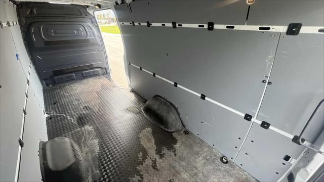2024 Mercedes-Benz Sprinter 3500 High Roof 4-Cyl Diesel HO