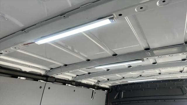2024 Mercedes-Benz Sprinter 3500 High Roof 4-Cyl Diesel HO