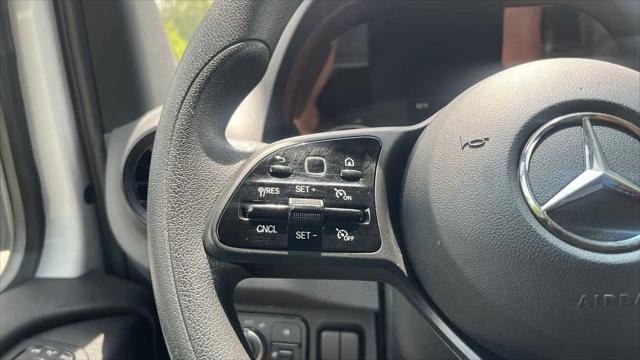 2024 Mercedes-Benz Sprinter 3500 High Roof 4-Cyl Diesel HO