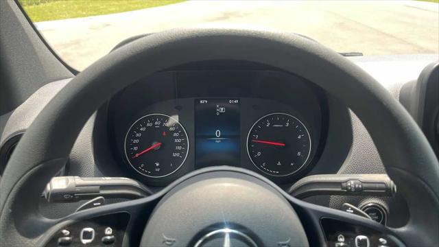 2024 Mercedes-Benz Sprinter 3500 High Roof 4-Cyl Diesel HO