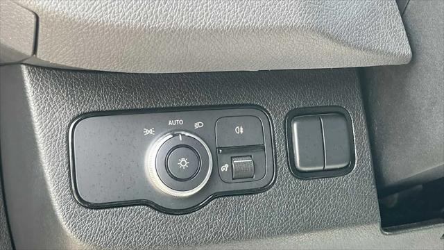 2024 Mercedes-Benz Sprinter 3500 High Roof 4-Cyl Diesel HO