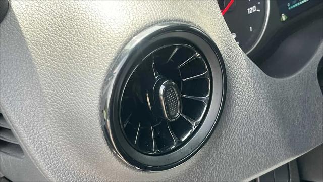 2024 Mercedes-Benz Sprinter 3500 High Roof 4-Cyl Diesel HO