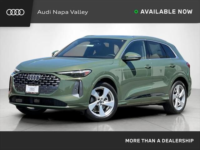 2026 Audi Q5 Prestige TFSI quattro S tronic for sale in Fairfield, CA