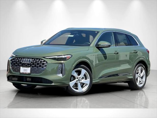 2026 Audi Q5 Prestige TFSI quattro S tronic for sale in Fairfield, CA