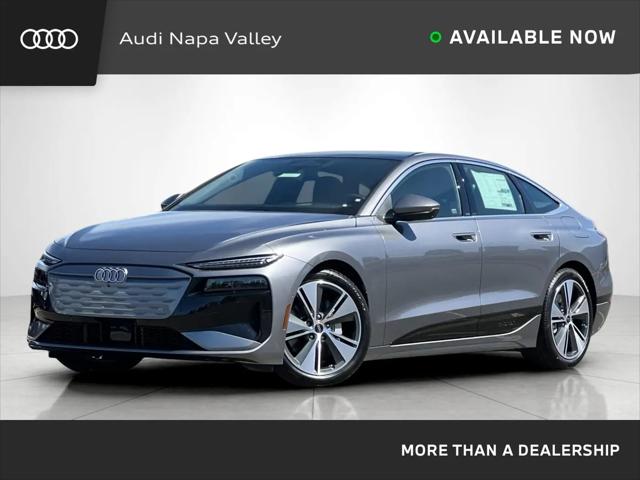 2027 Audi A6 e-tron Prestige for sale in Fairfield, CA