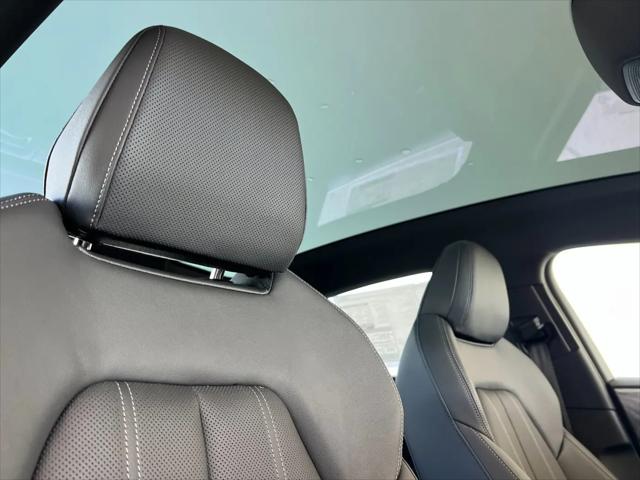 2027 Audi A6 e-tron Prestige