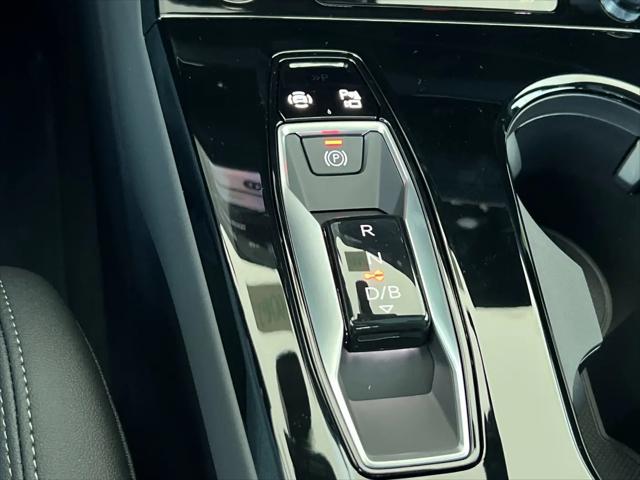 2027 Audi A6 e-tron Prestige