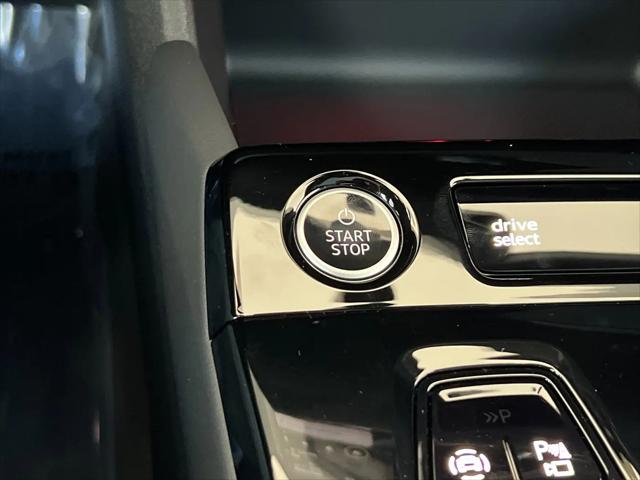 2027 Audi A6 e-tron Prestige
