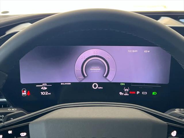 2027 Audi A6 e-tron Prestige