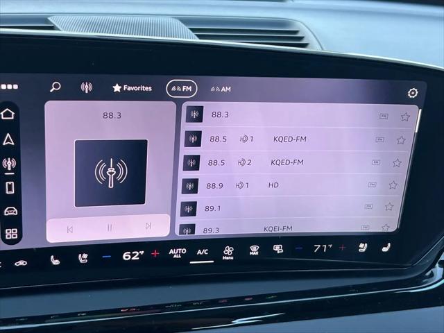 2026 Audi A6 Premium Plus quattro S tronic