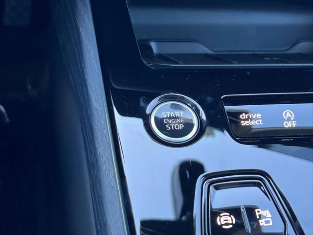 2026 Audi A6 Premium Plus quattro S tronic