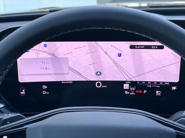 2026 Audi A6 Premium Plus quattro S tronic