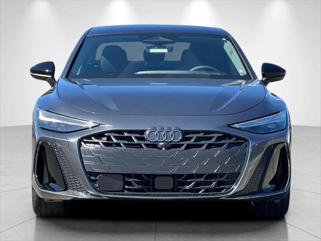 2026 Audi A6 Premium Plus quattro S tronic