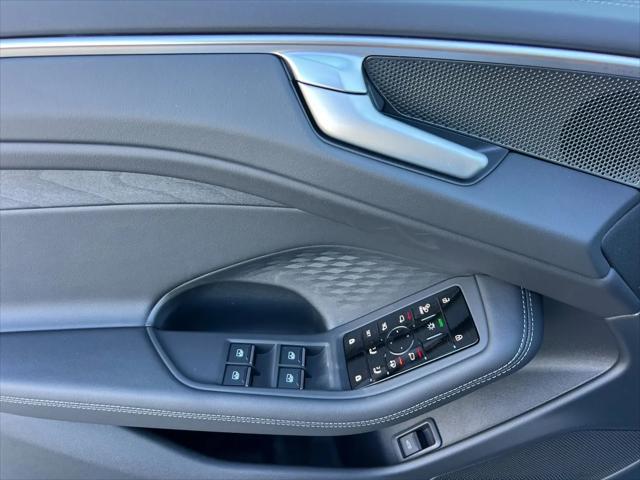 2026 Audi A6 Premium Plus quattro S tronic